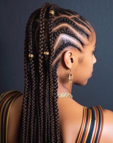 coiffure